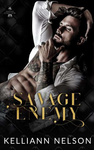 [Savage Syndicate 02] • Savage Enemy